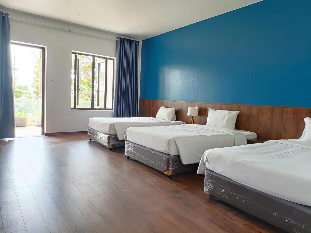 Bach Dang Ha Long Hotel Zewnętrze zdjęcie