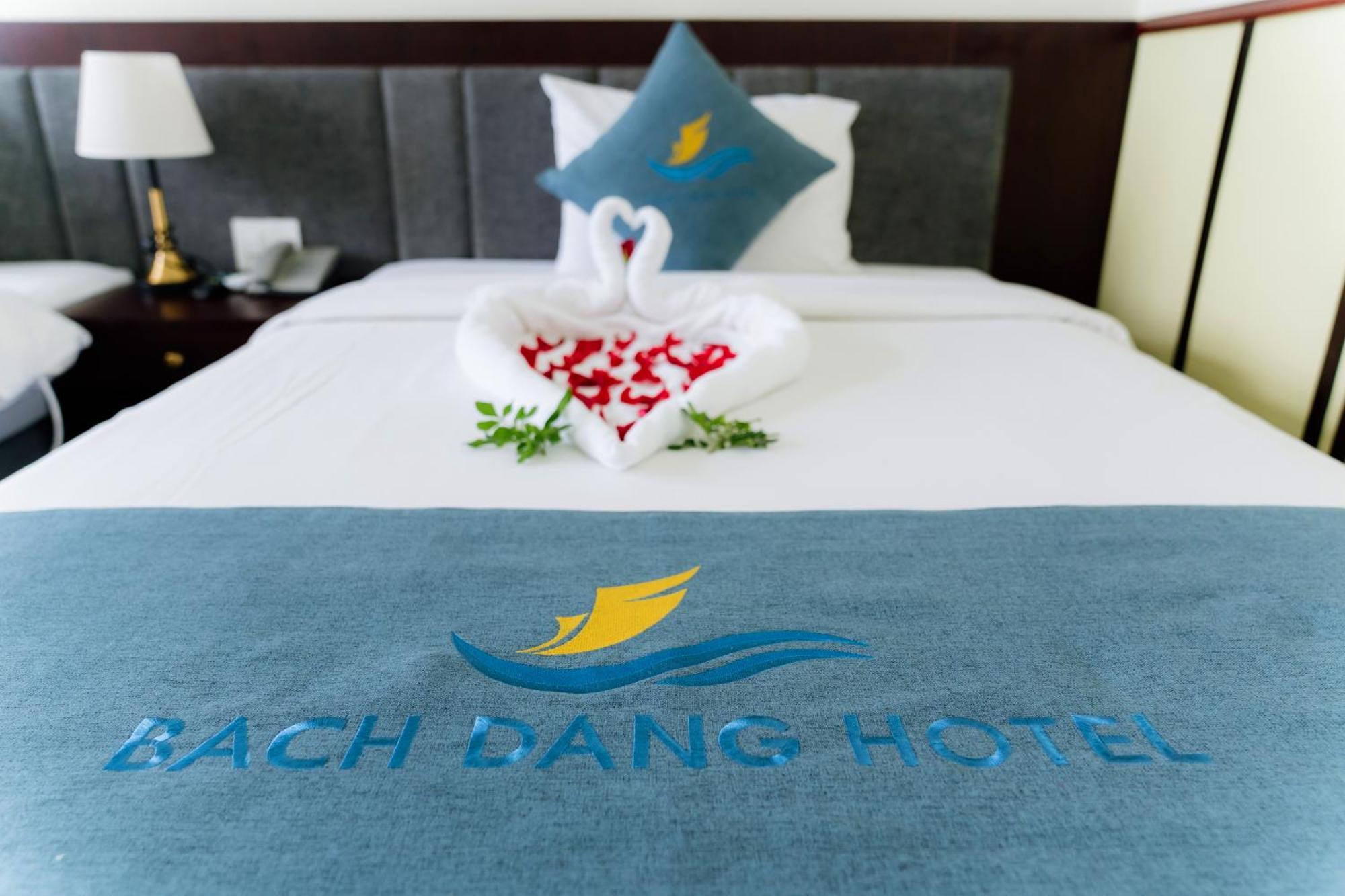 Bach Dang Ha Long Hotel Zewnętrze zdjęcie