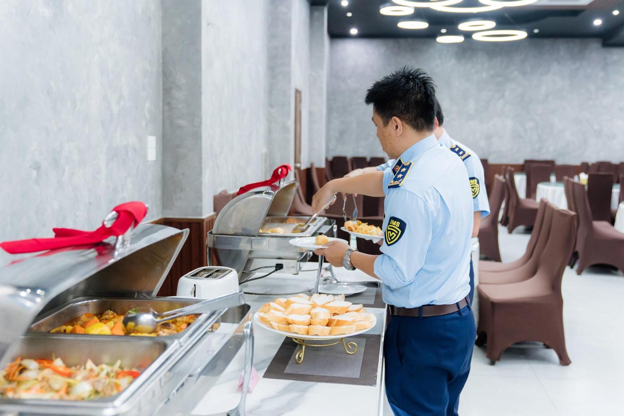 Bach Dang Ha Long Hotel Zewnętrze zdjęcie
